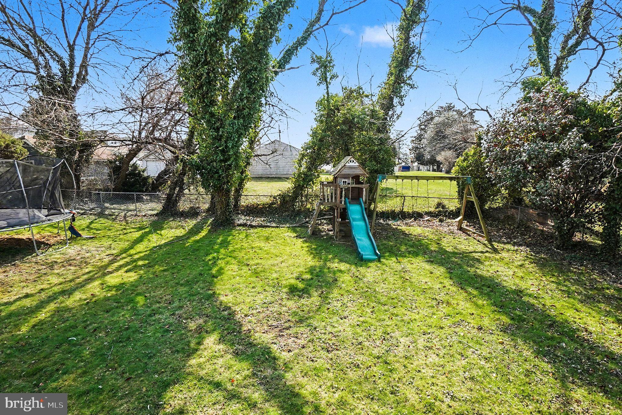 PARKVILLE - Residential