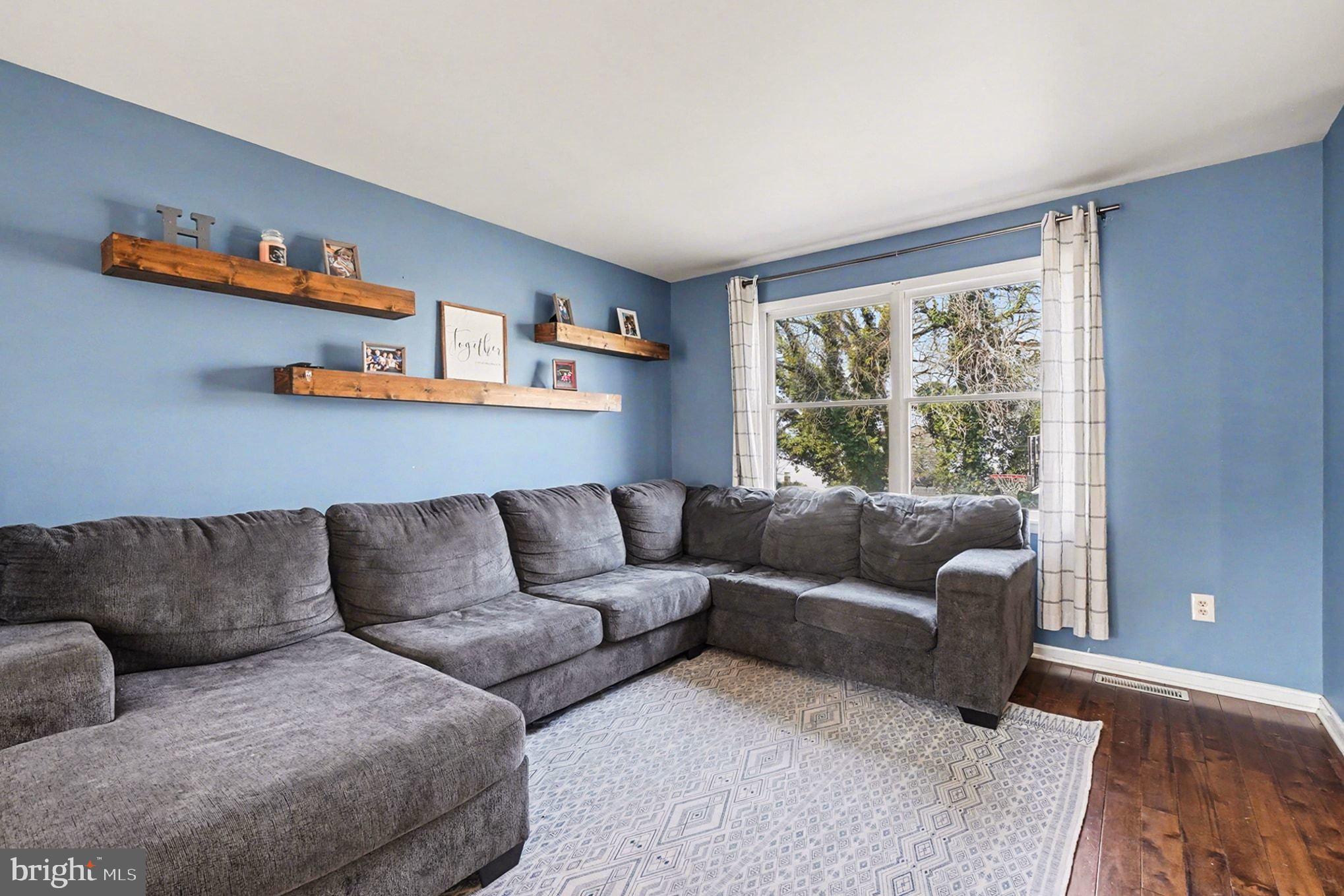 PARKVILLE - Residential