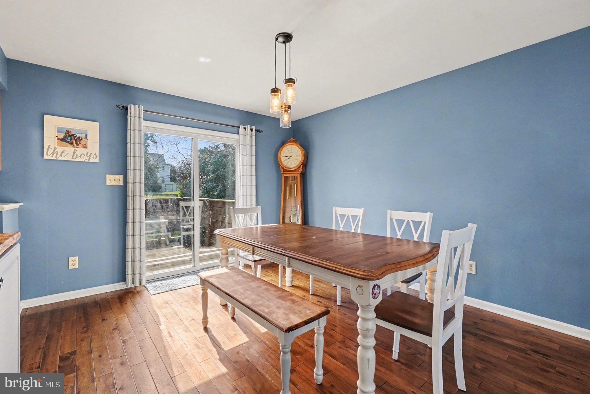 PARKVILLE - Residential