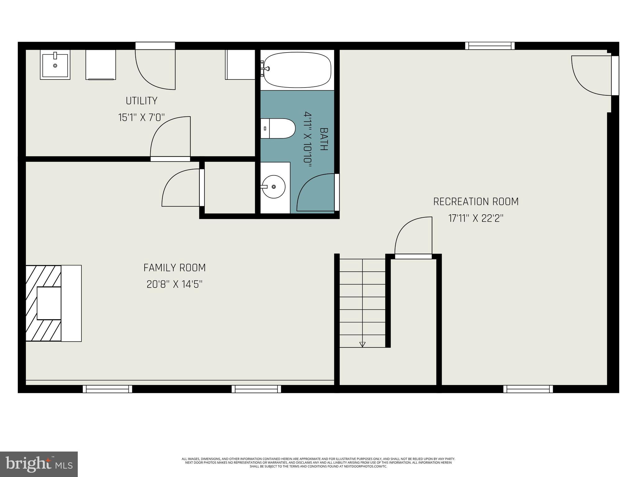 PARKVILLE - Residential