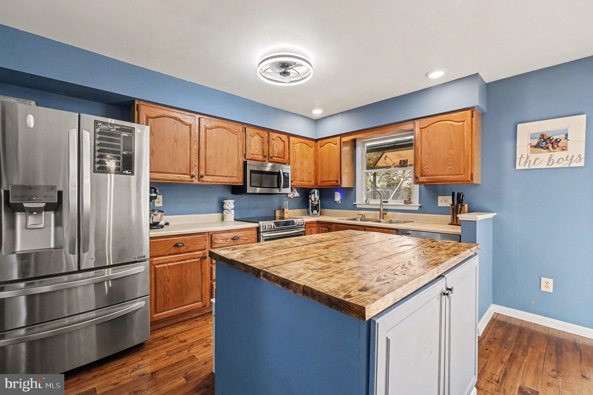 PARKVILLE - Residential