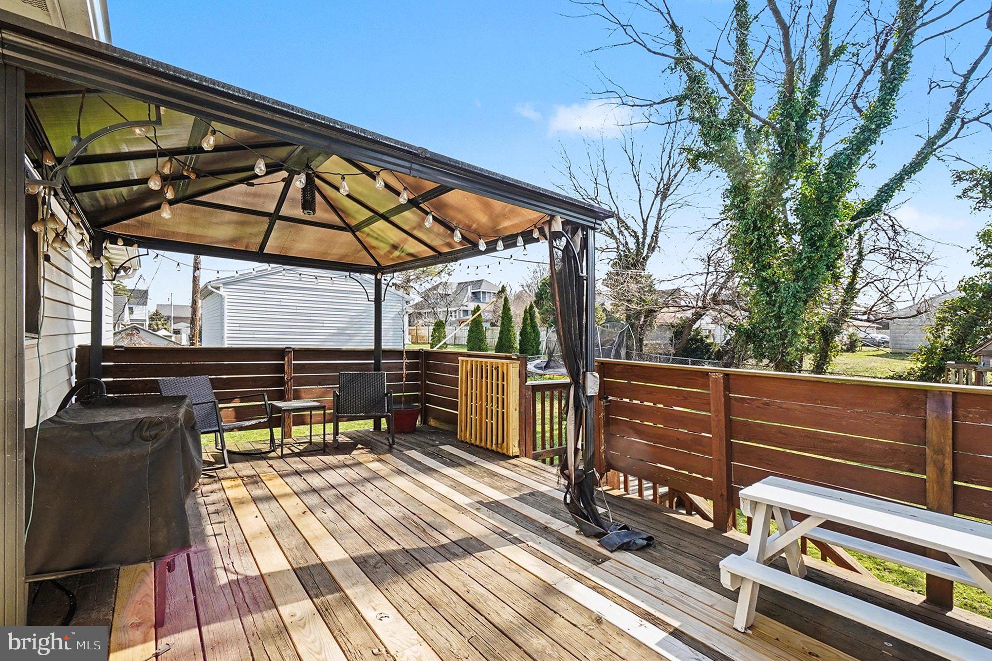 PARKVILLE - Residential