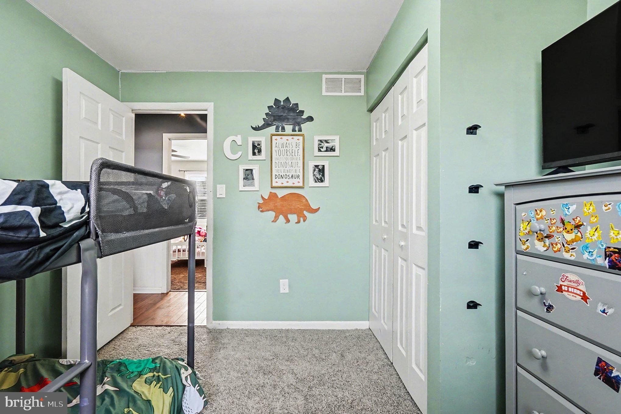 PARKVILLE - Residential