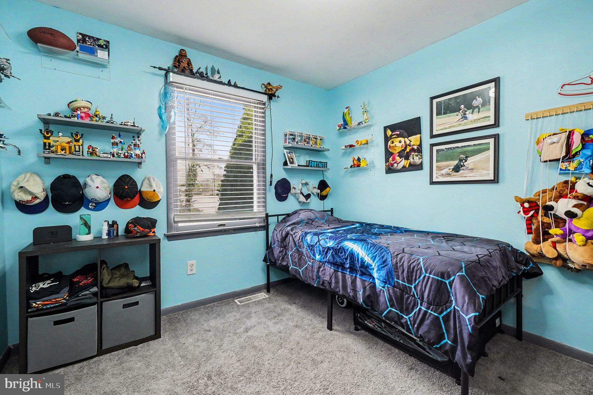 PARKVILLE - Residential