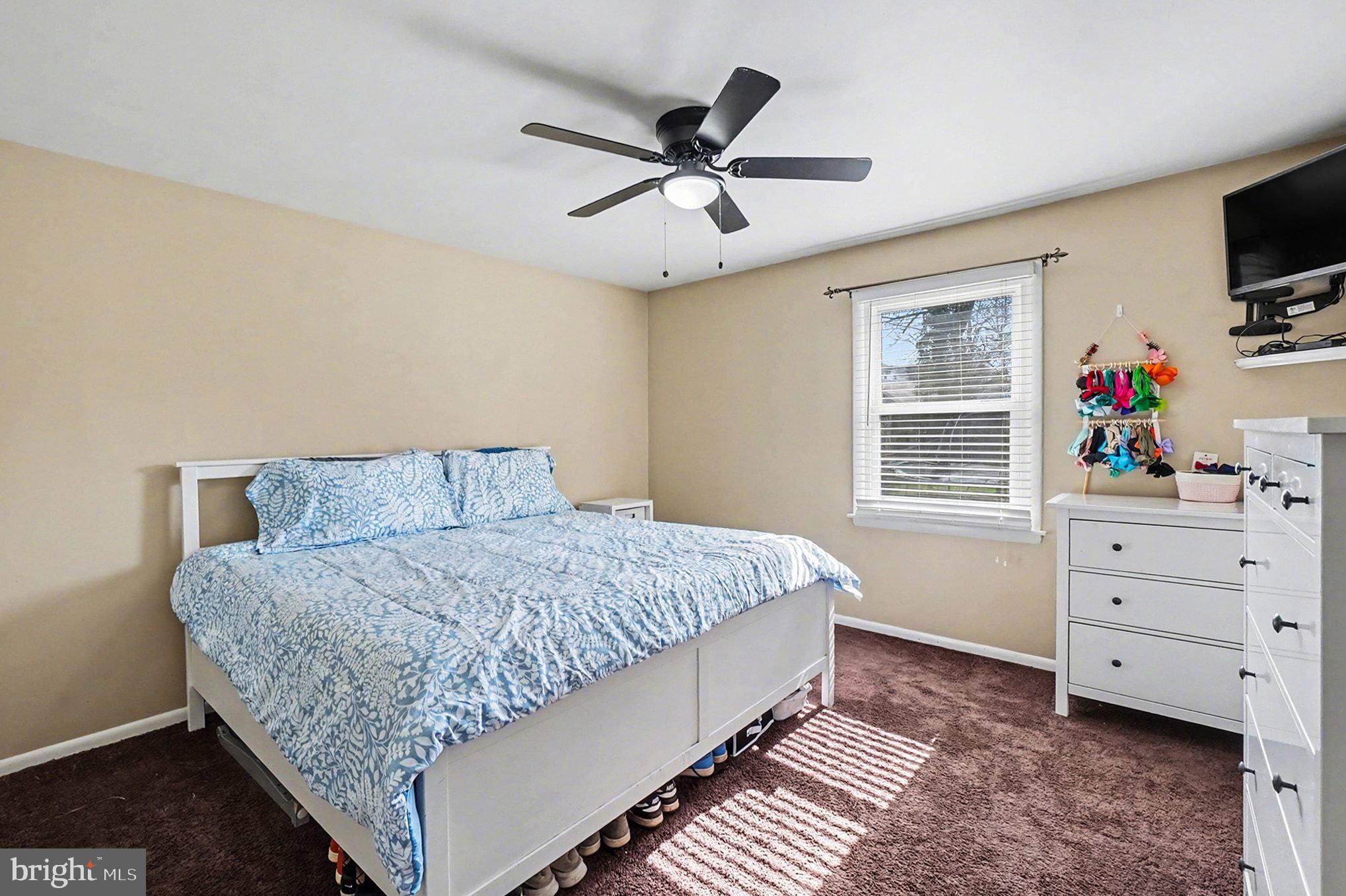 PARKVILLE - Residential