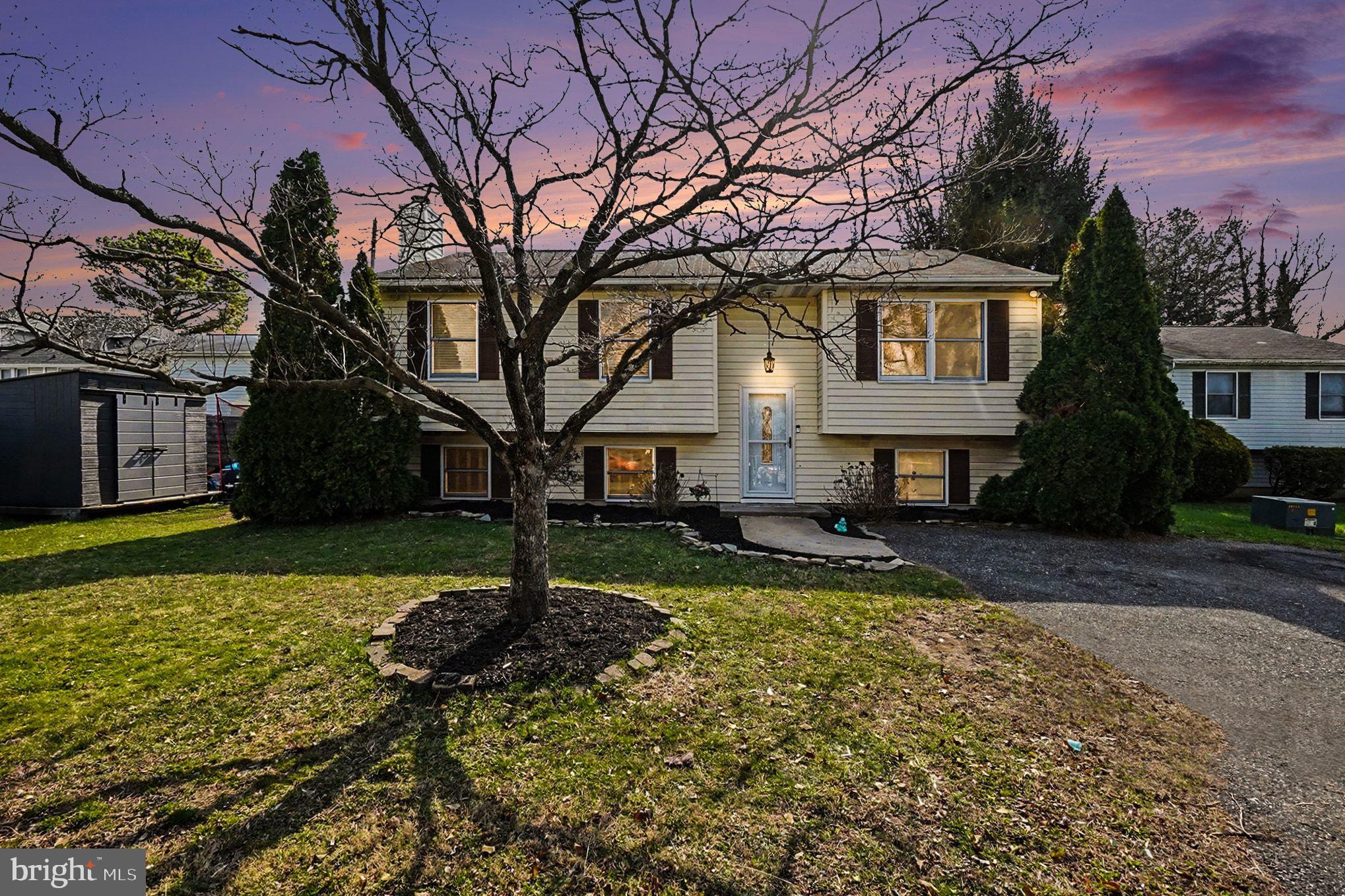 PARKVILLE - Residential