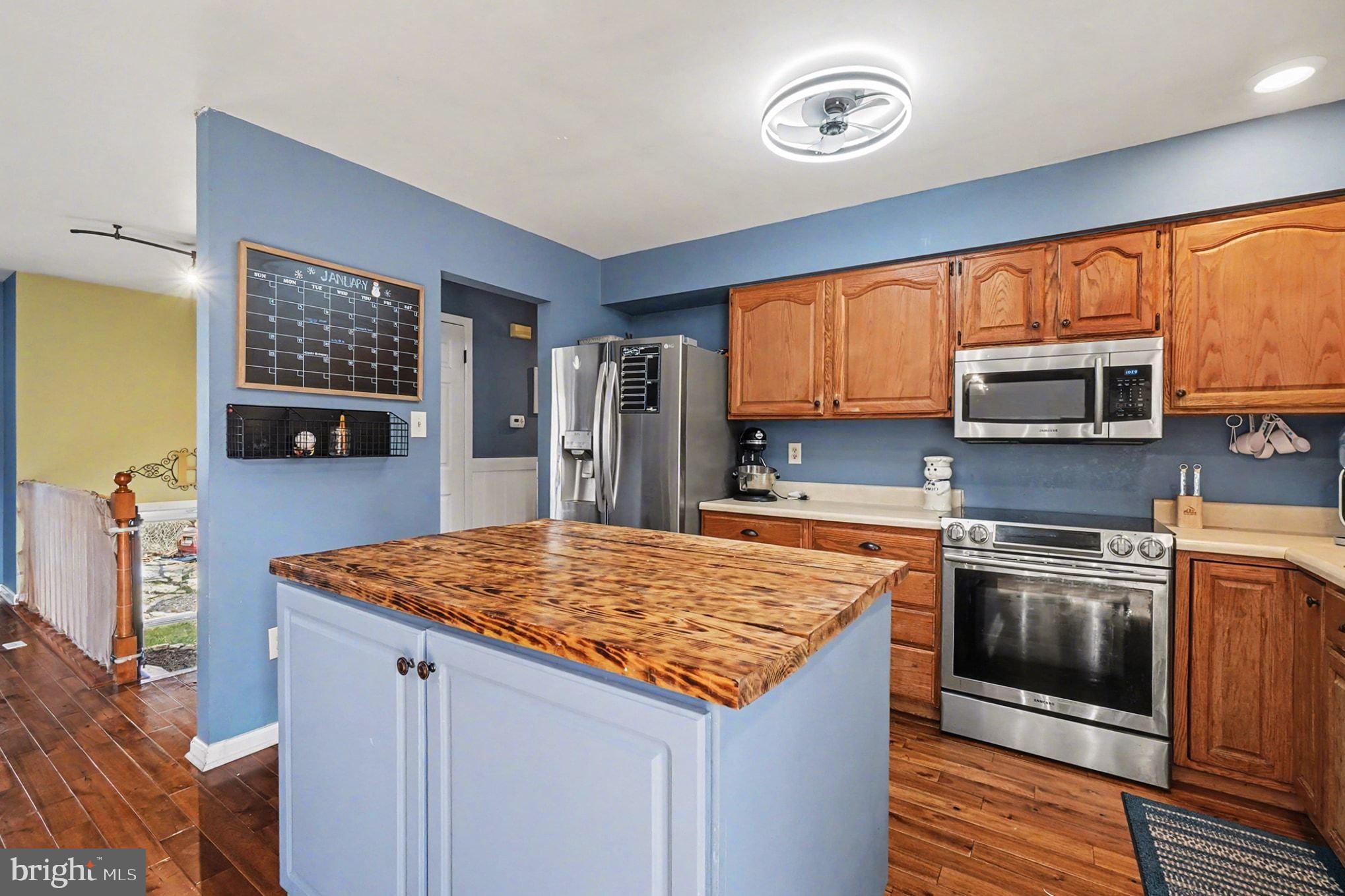 PARKVILLE - Residential