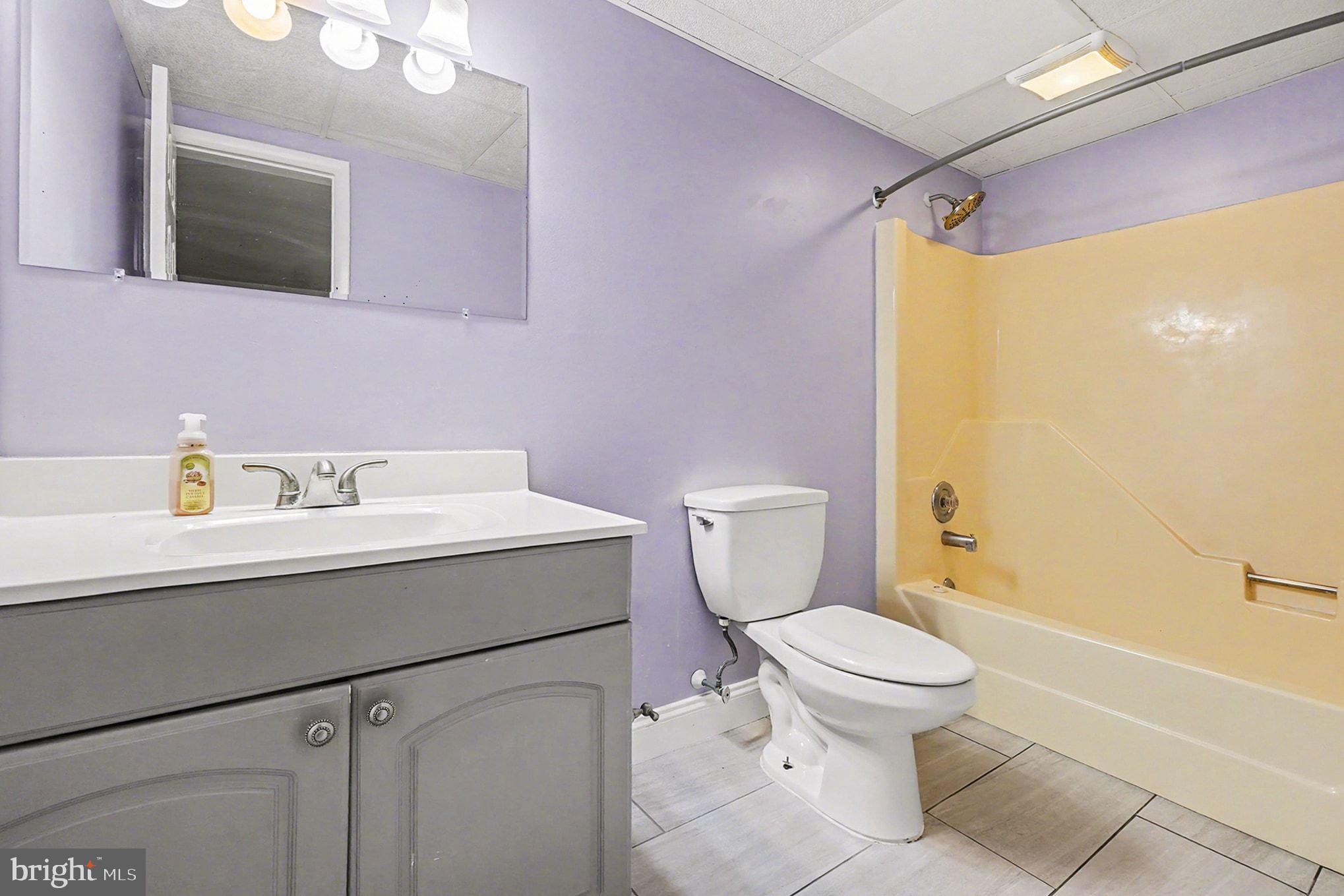 PARKVILLE - Residential