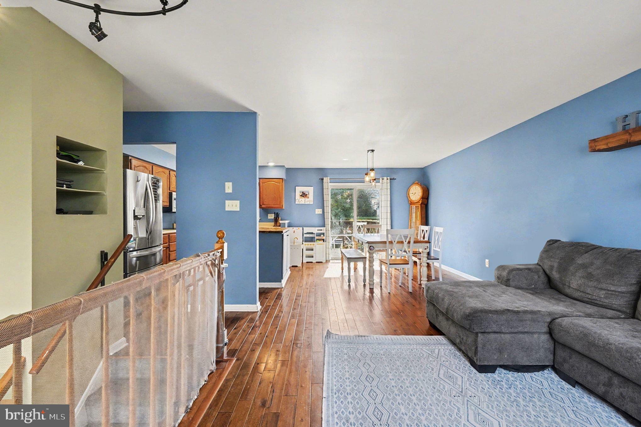 PARKVILLE - Residential