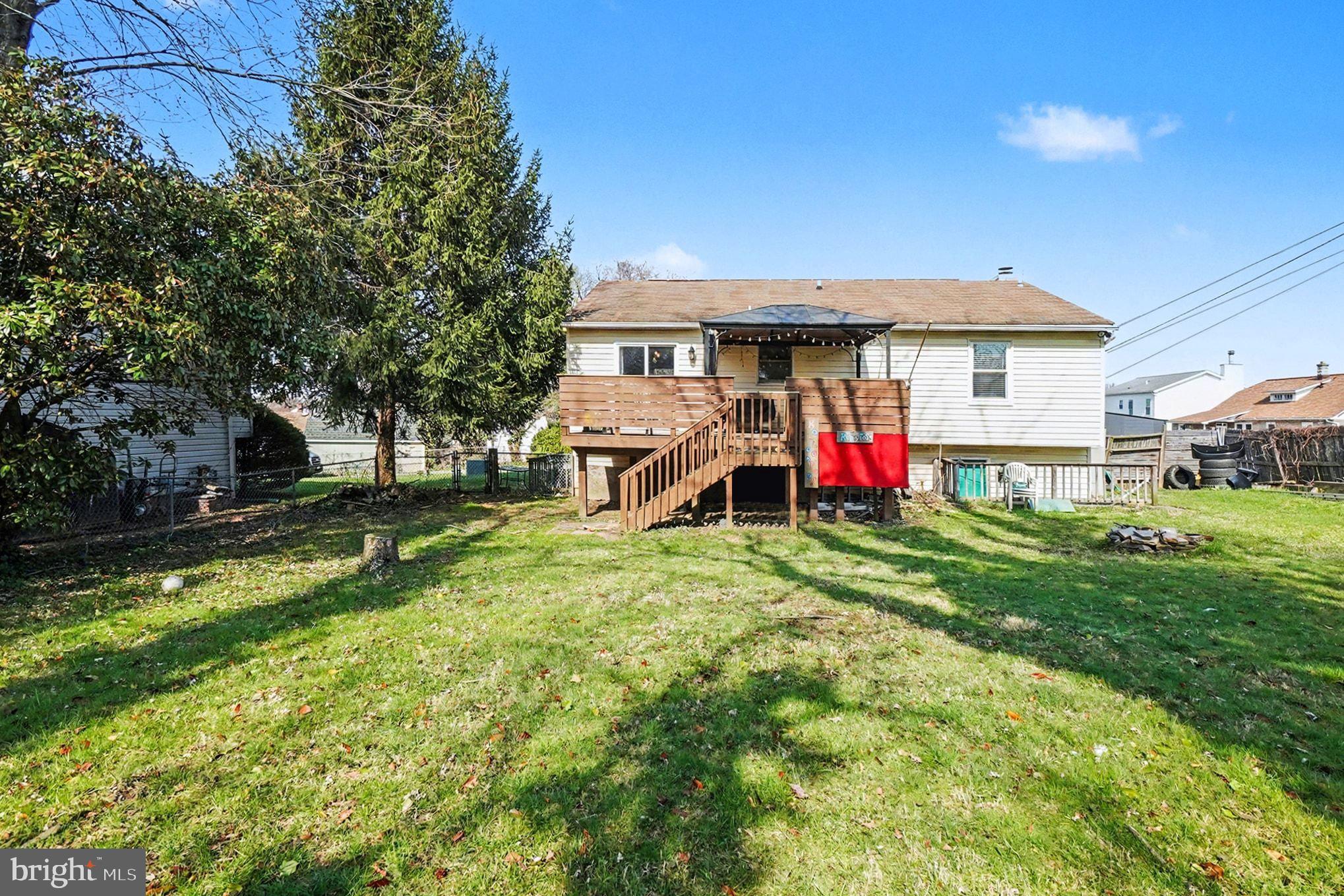 PARKVILLE - Residential