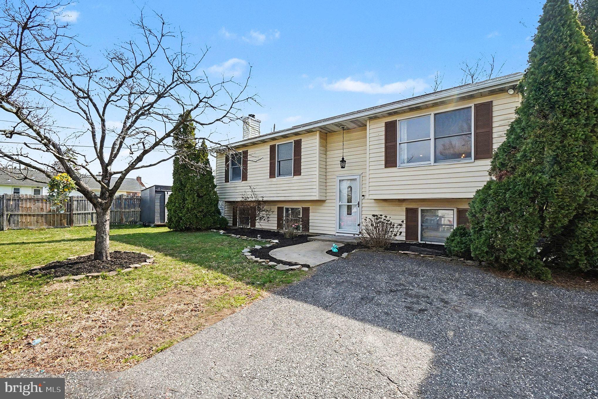 PARKVILLE - Residential