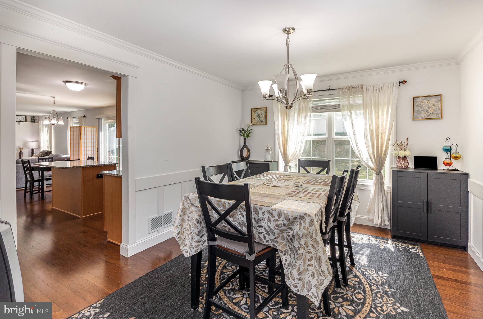 CHAMBERS POINTE - Residential