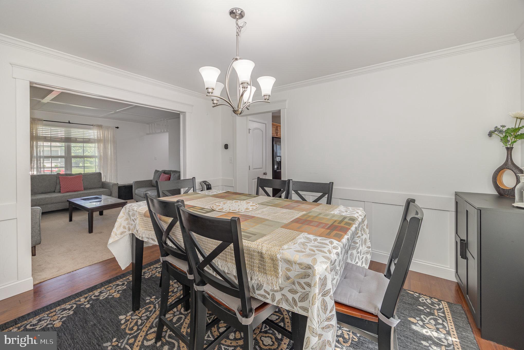 CHAMBERS POINTE - Residential