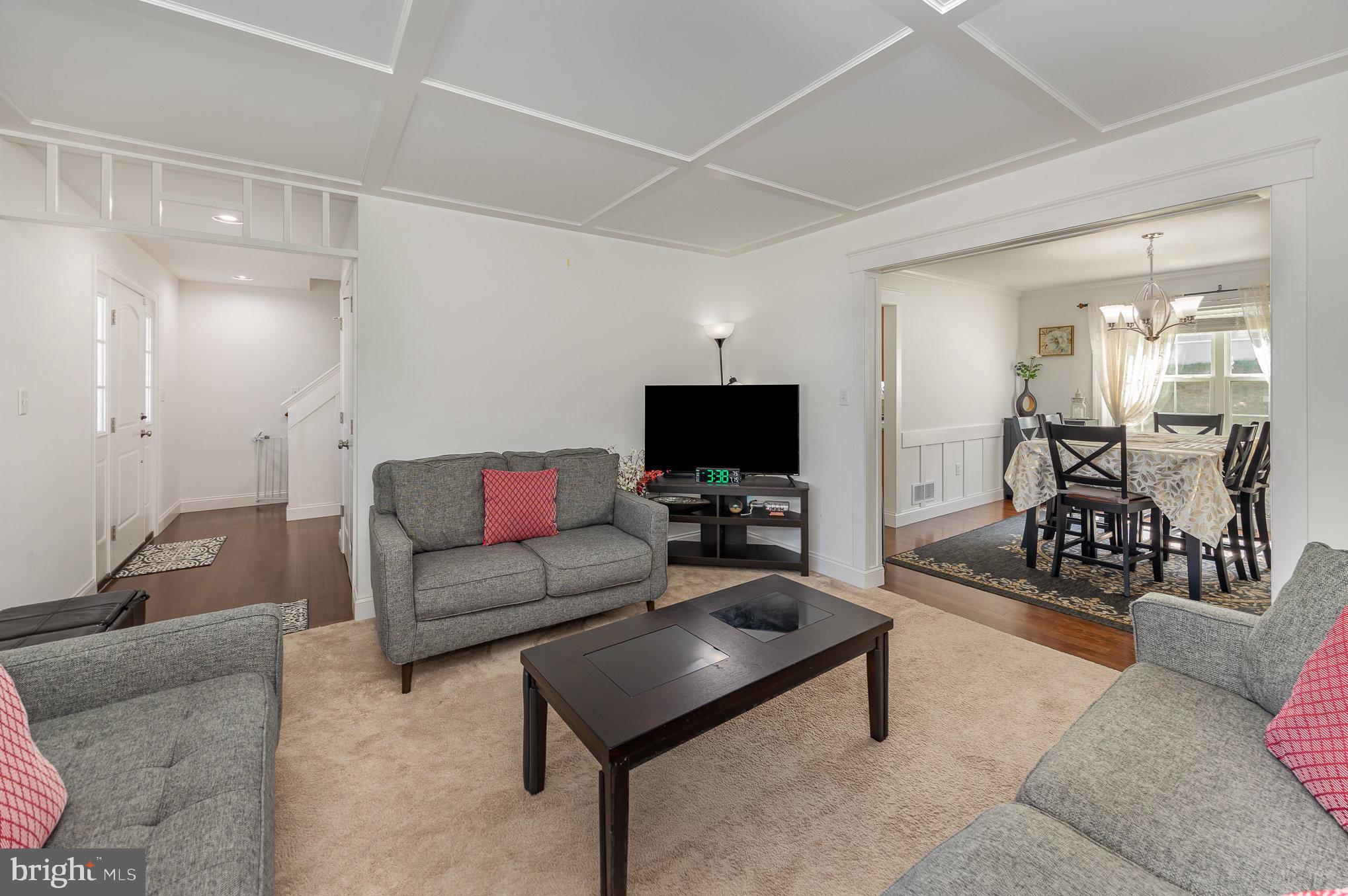 CHAMBERS POINTE - Residential