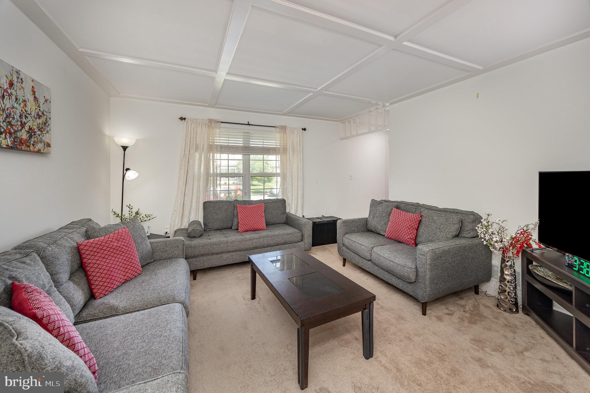 CHAMBERS POINTE - Residential