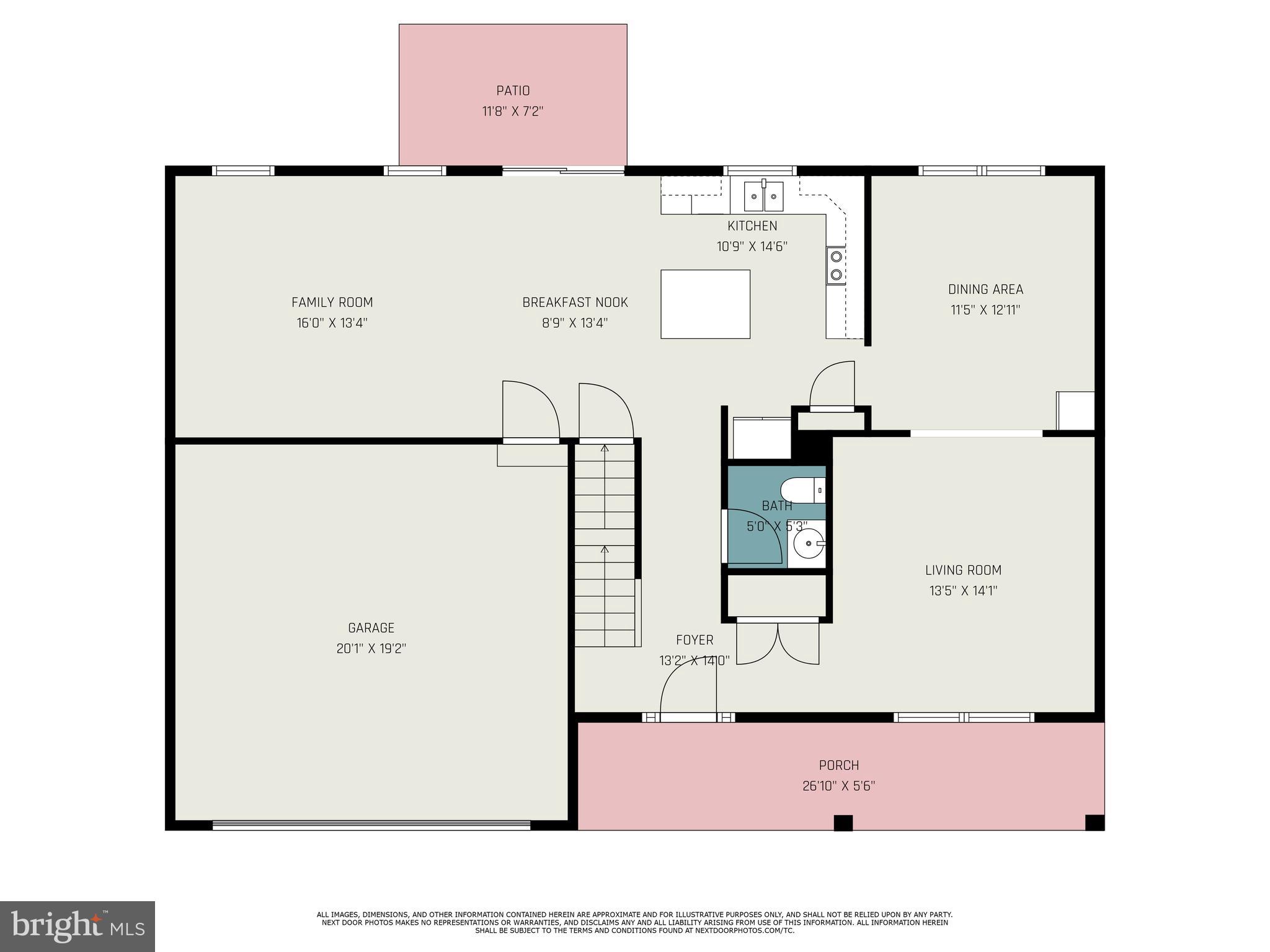 CHAMBERS POINTE - Residential