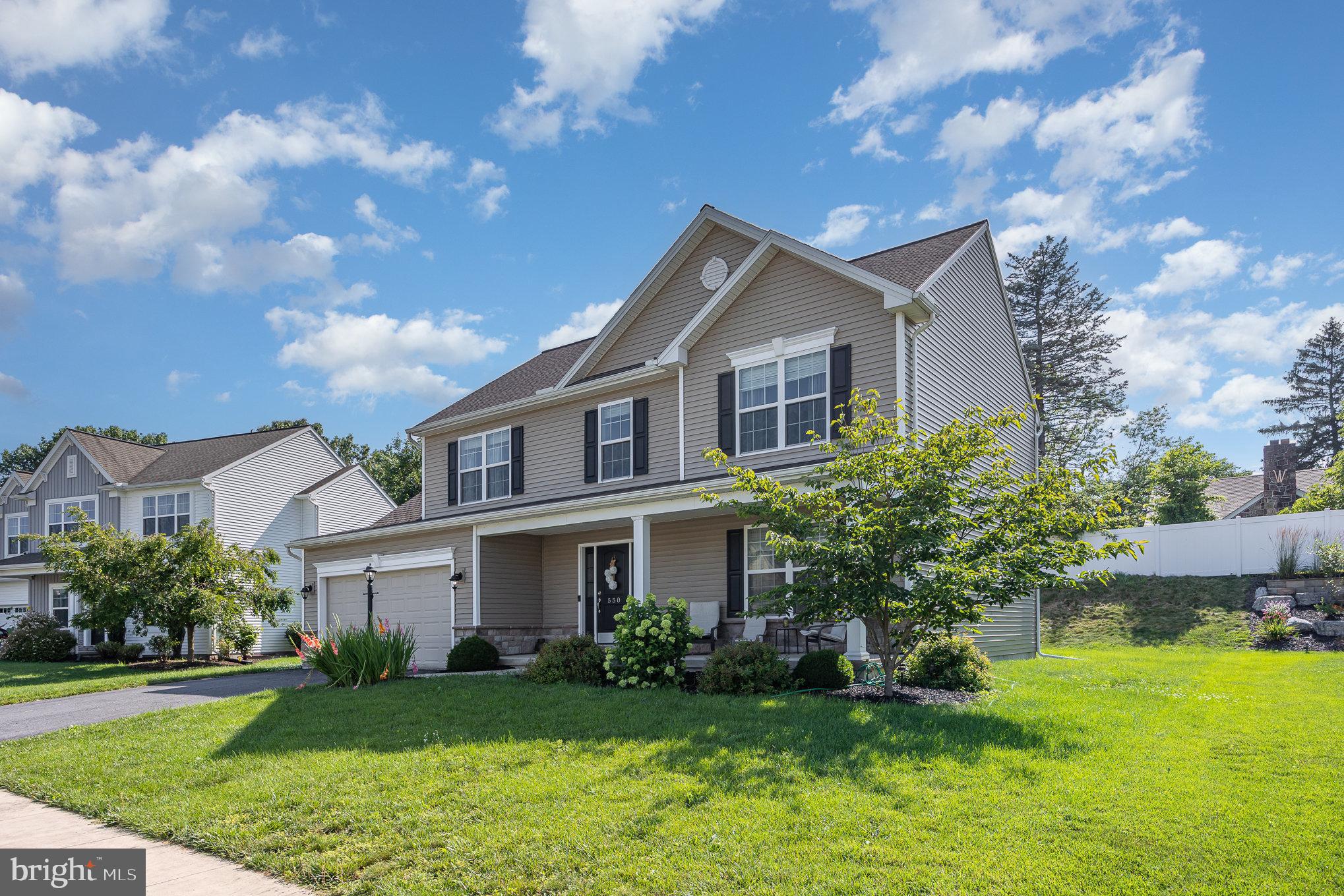 550 COUNCIL DRIVE