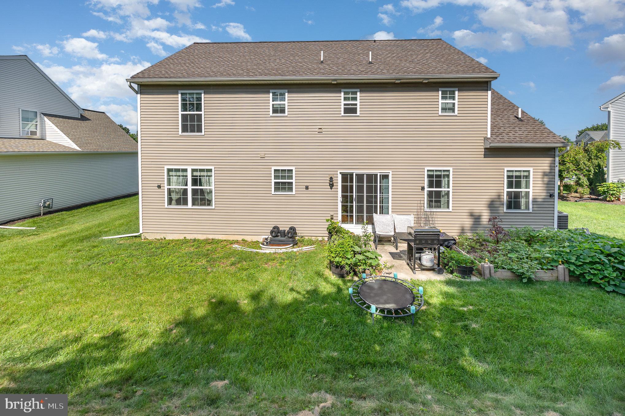 CHAMBERS POINTE - Residential