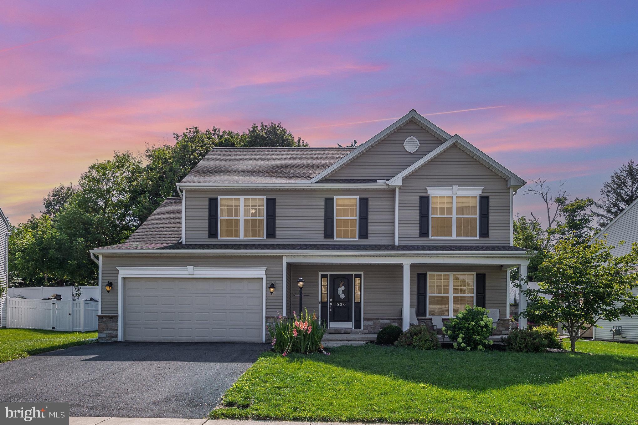 550 COUNCIL DRIVE