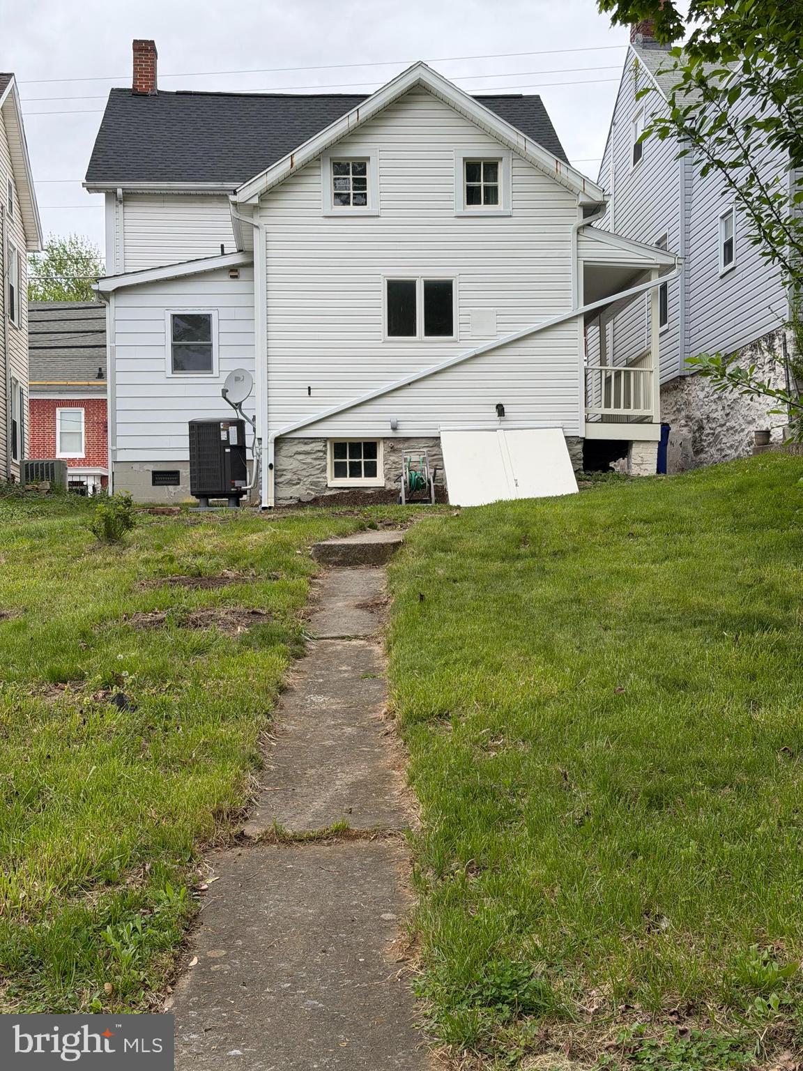 NONE AVAILABLE - Residential