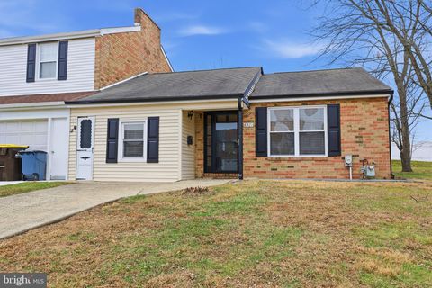 Townhouse For Sale - 6301 Powder Horn Ct Ct<br/> BENSALEM, PA 19020