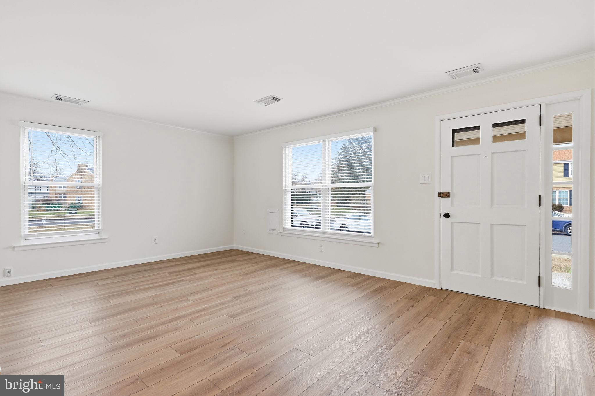 NESHAMINY VALLEY - Residential