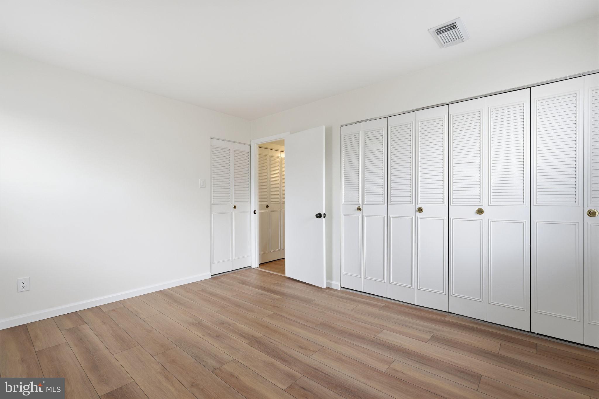 NESHAMINY VALLEY - Residential