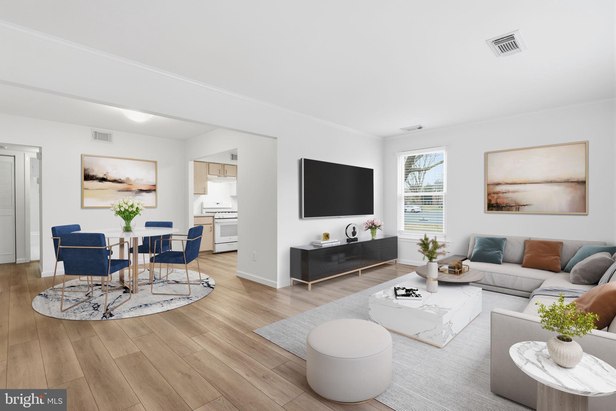 NESHAMINY VALLEY - Residential