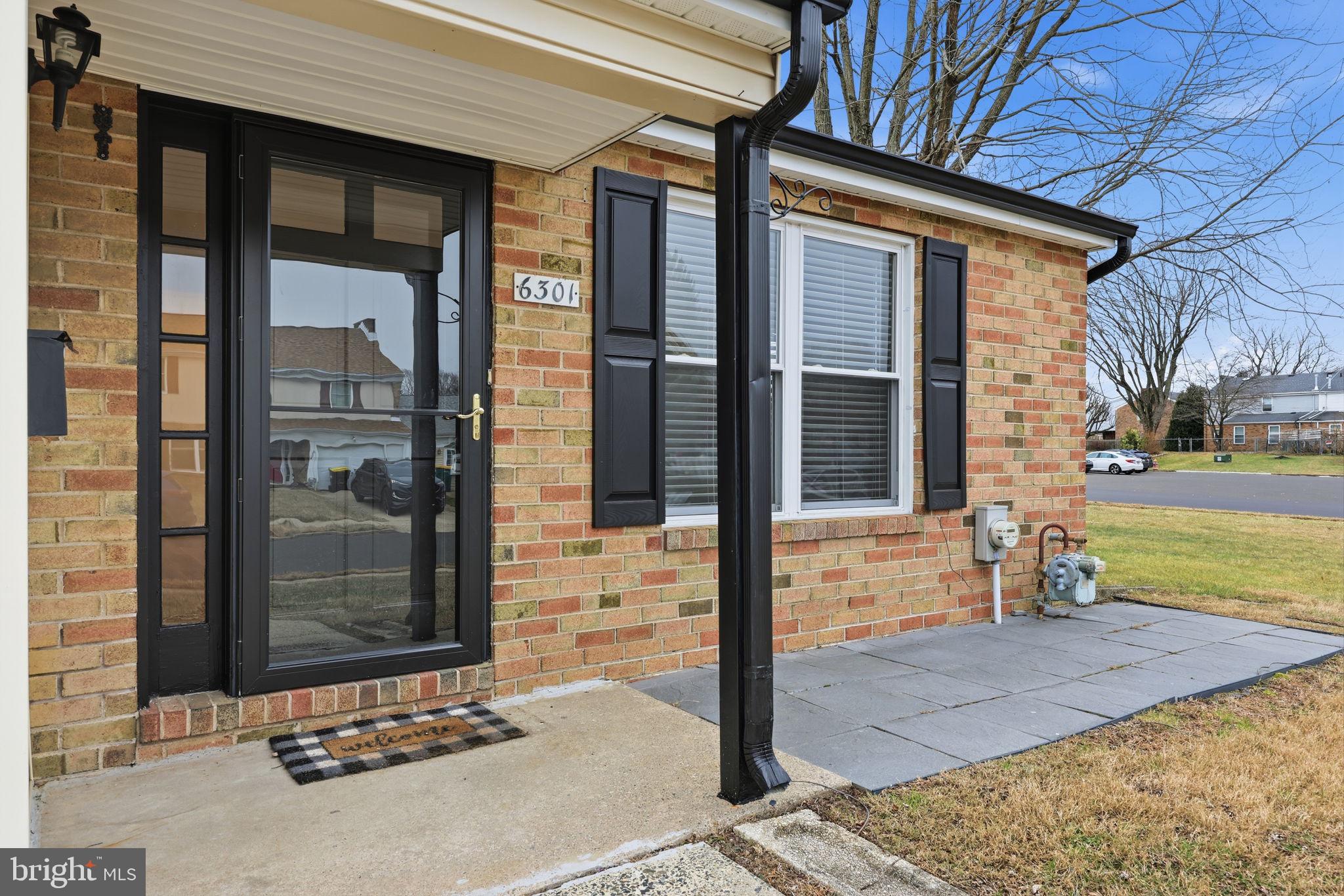 NESHAMINY VALLEY - Residential