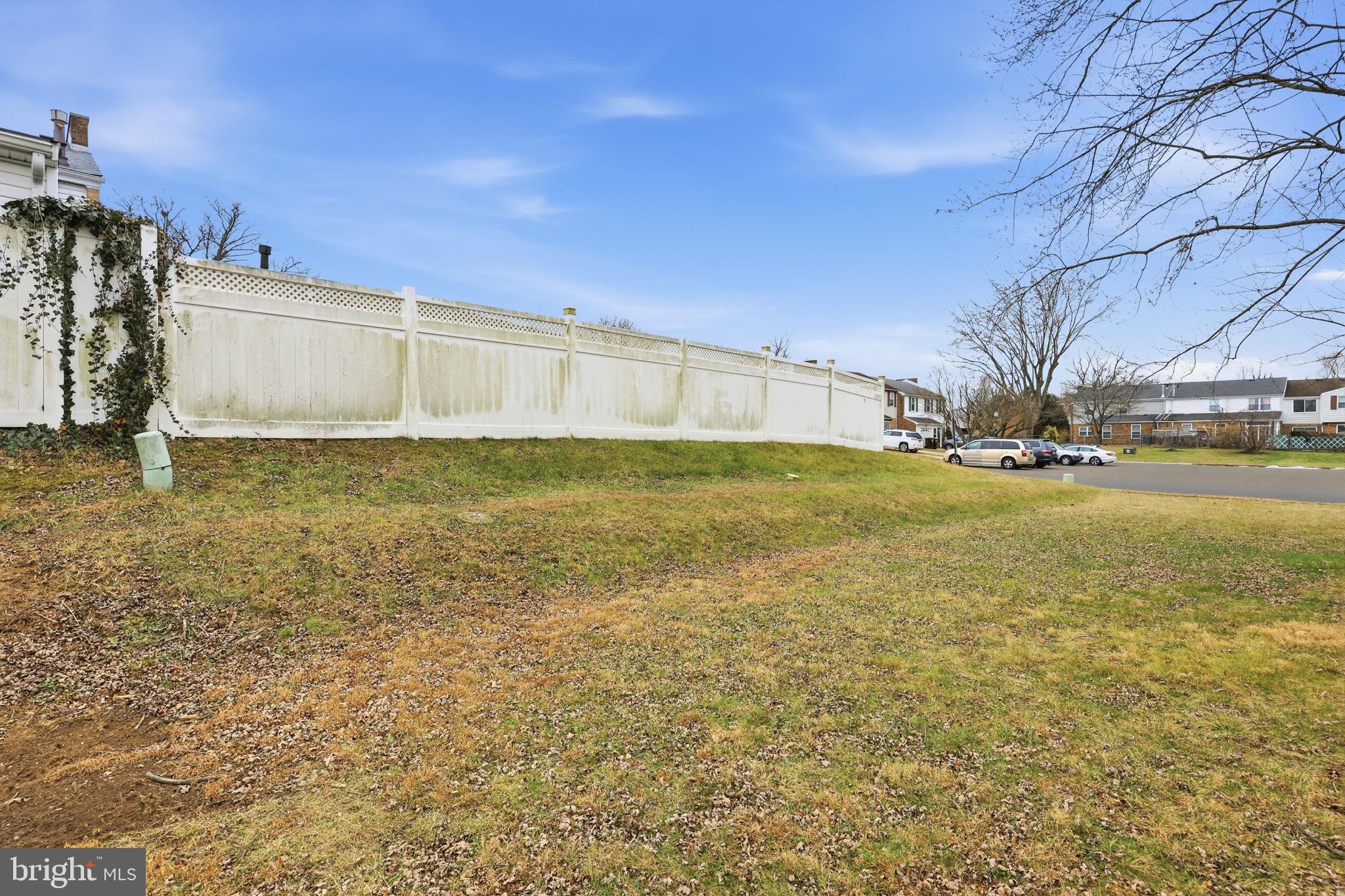 NESHAMINY VALLEY - Residential