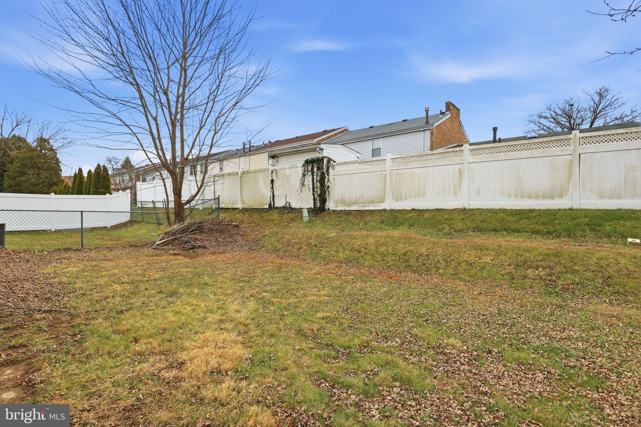 NESHAMINY VALLEY - Residential