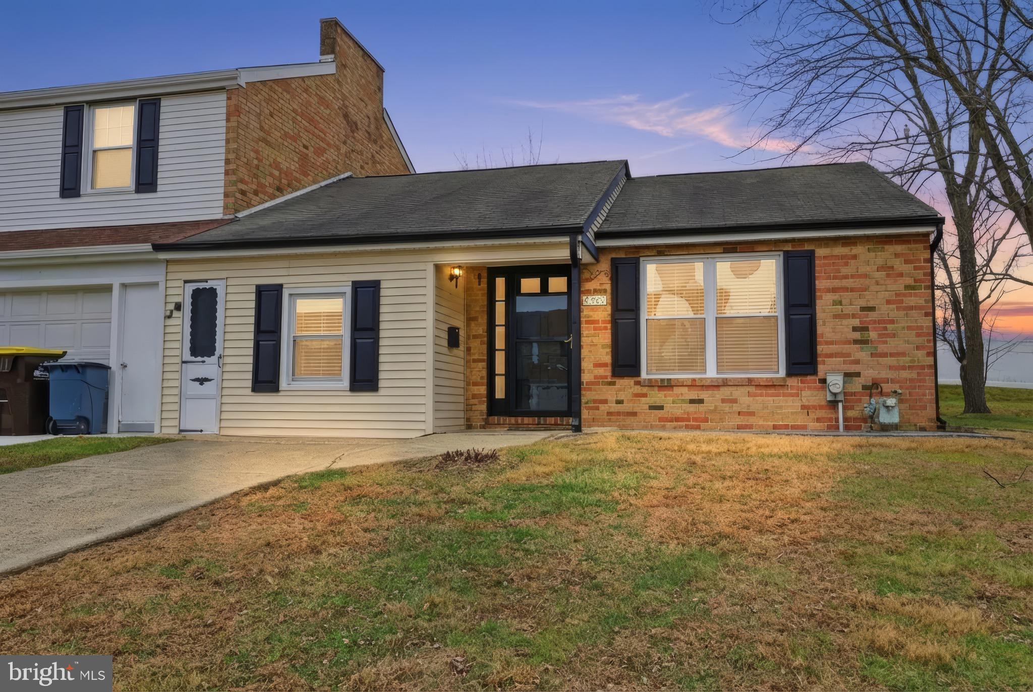 NESHAMINY VALLEY - Residential