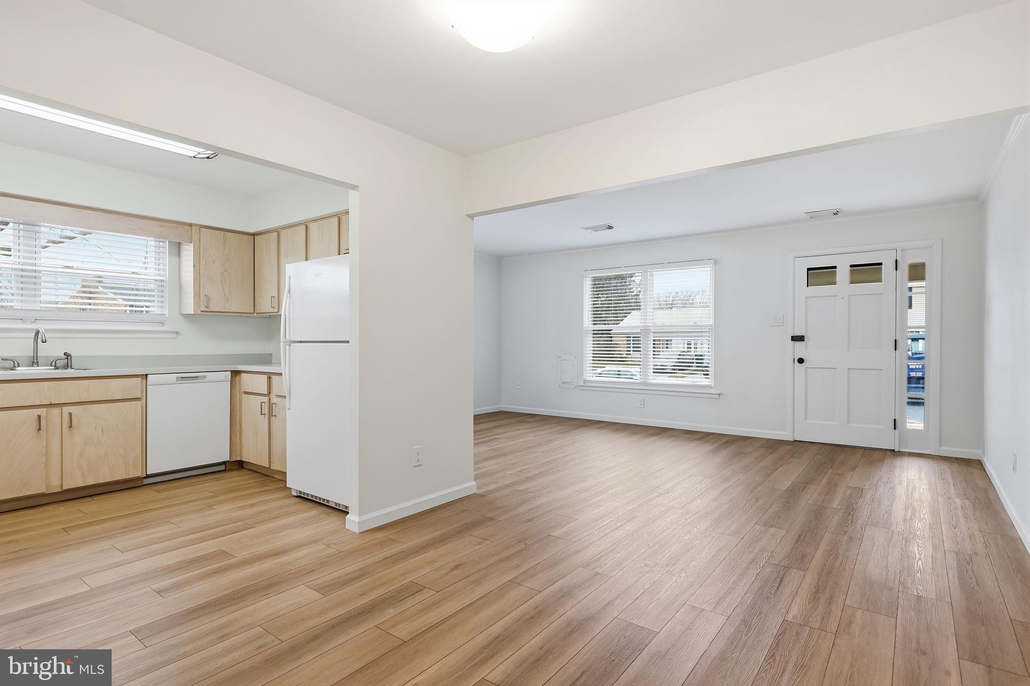 NESHAMINY VALLEY - Residential