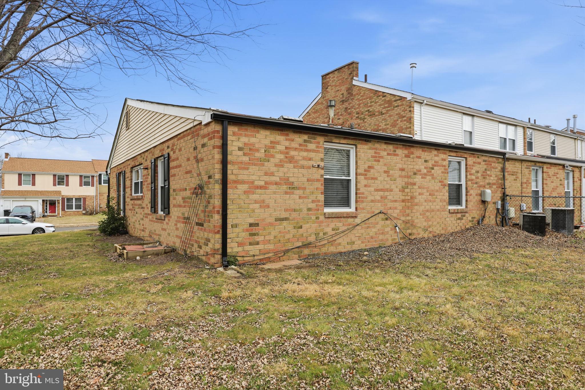 NESHAMINY VALLEY - Residential