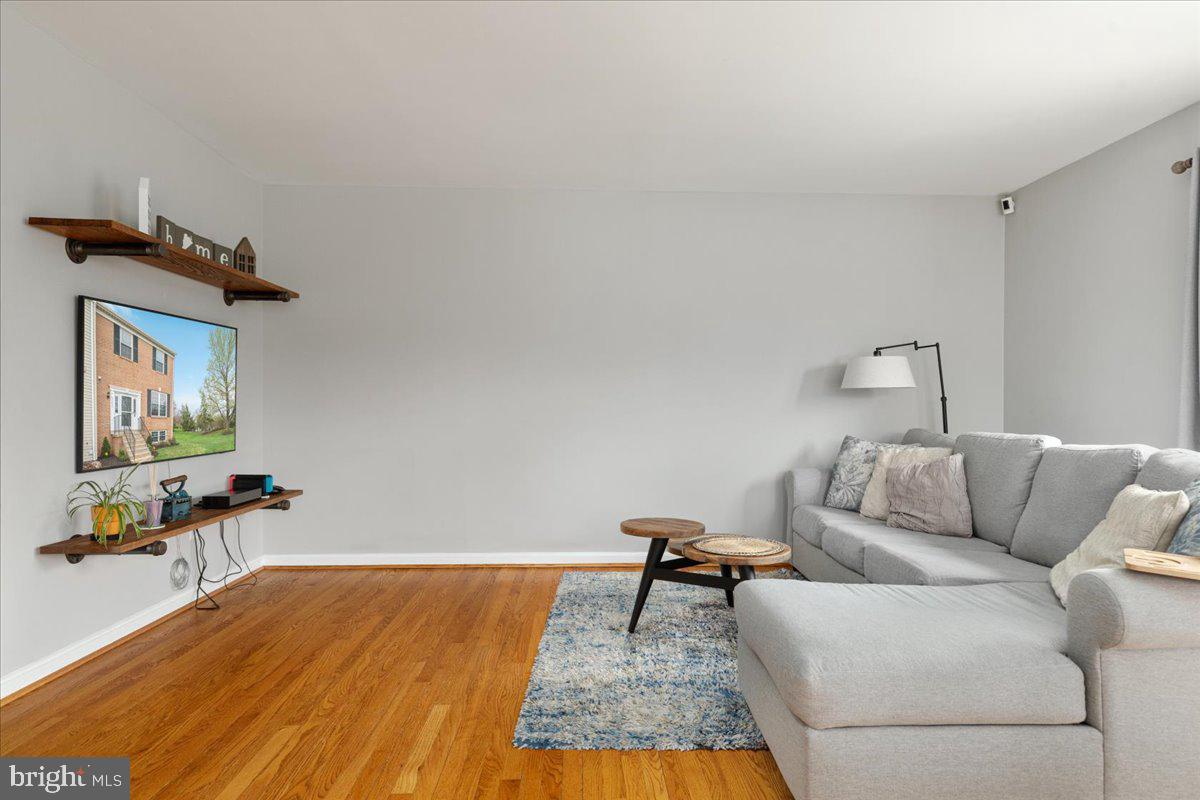 ASHBURN FARM - Residential