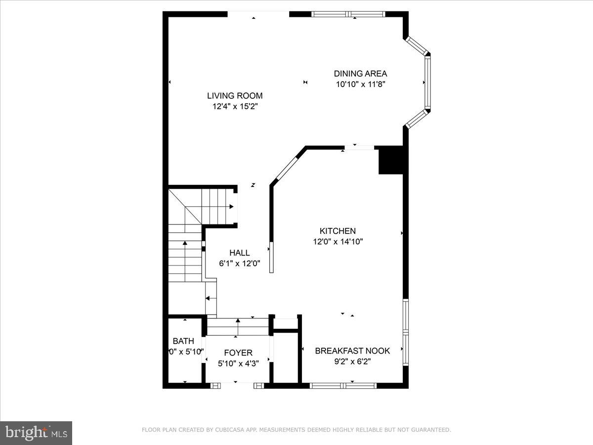 ASHBURN FARM - Residential