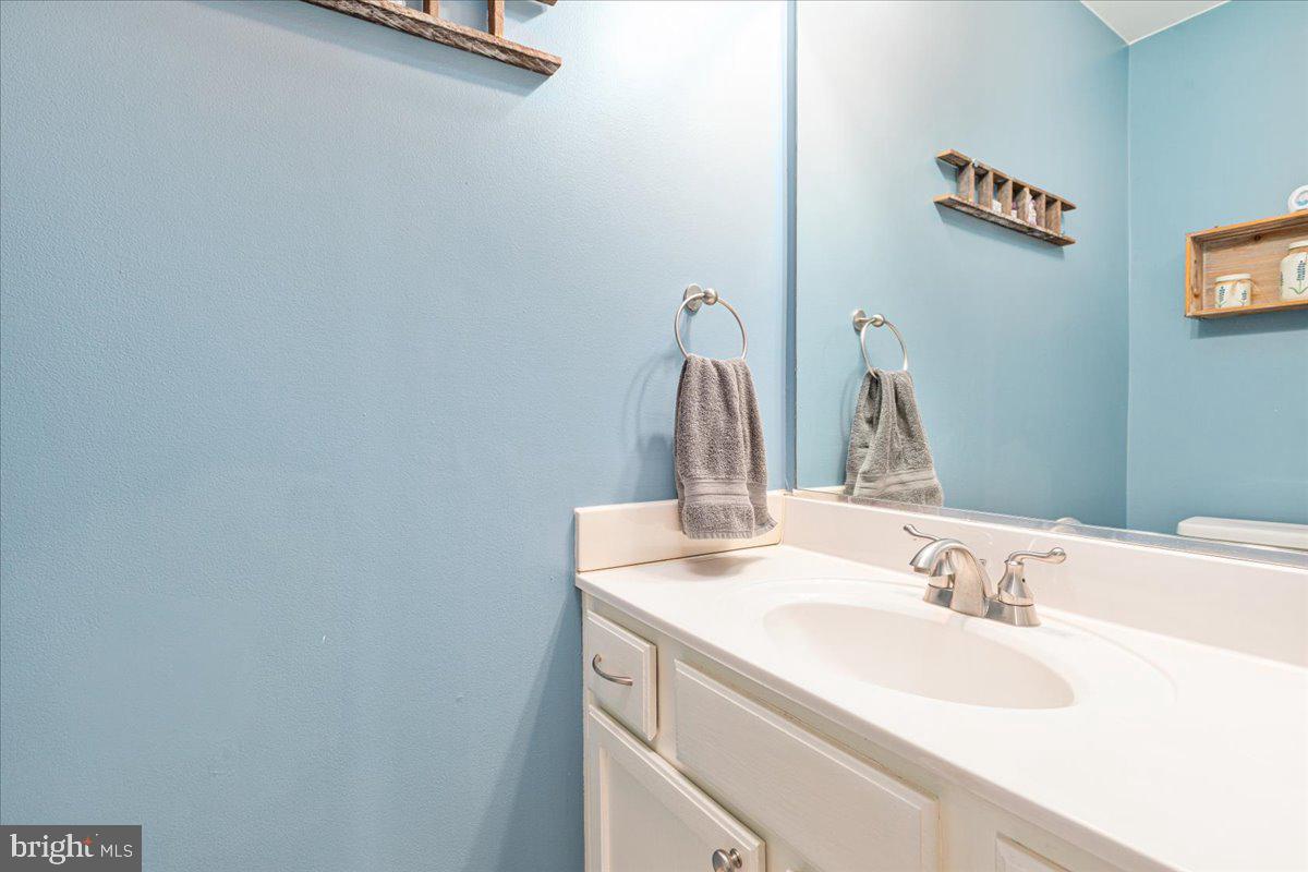 ASHBURN FARM - Residential