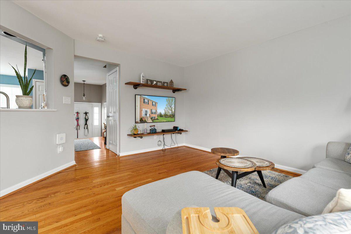 ASHBURN FARM - Residential