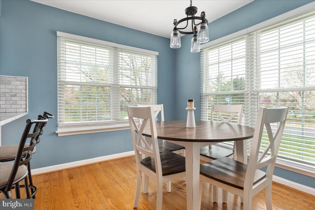 ASHBURN FARM - Residential