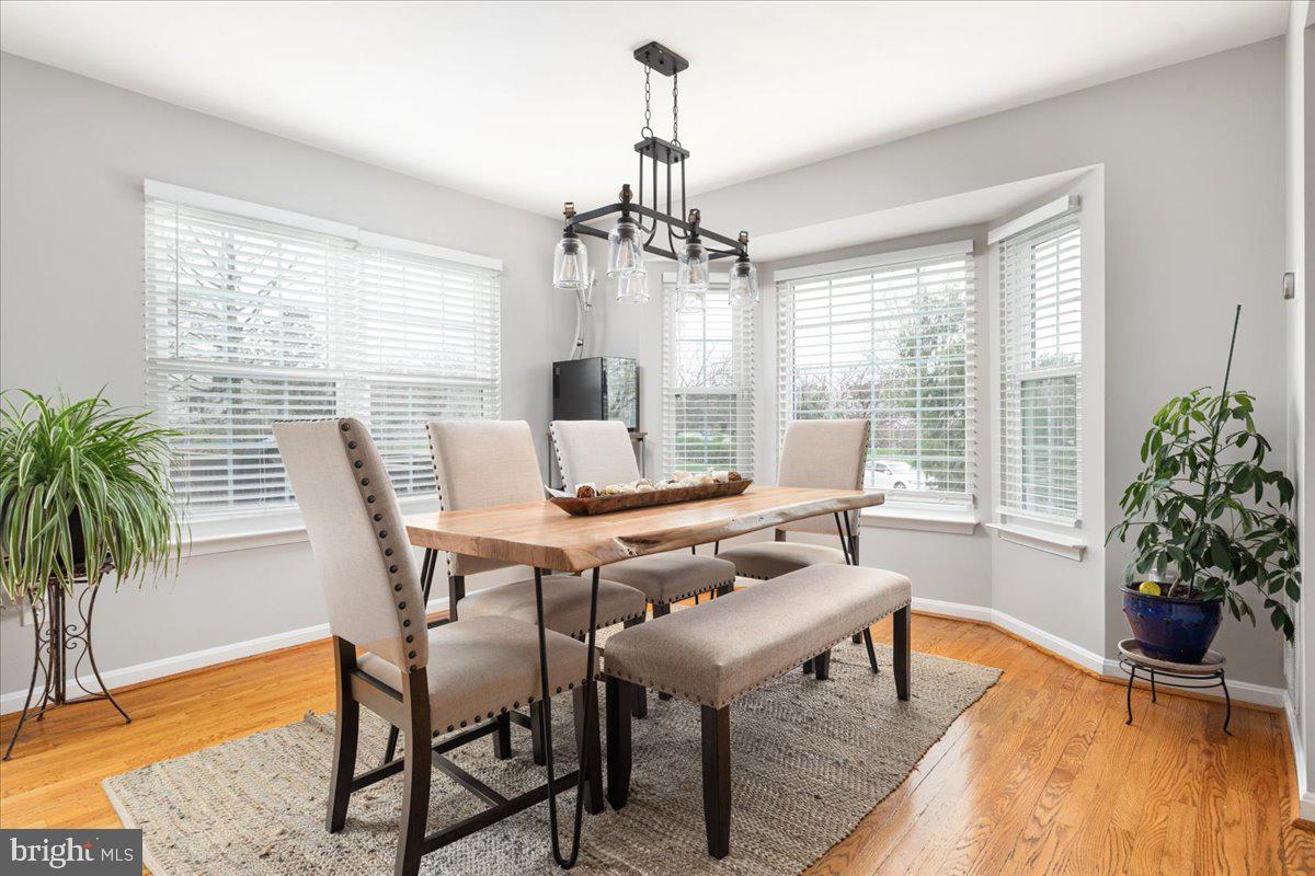 ASHBURN FARM - Residential