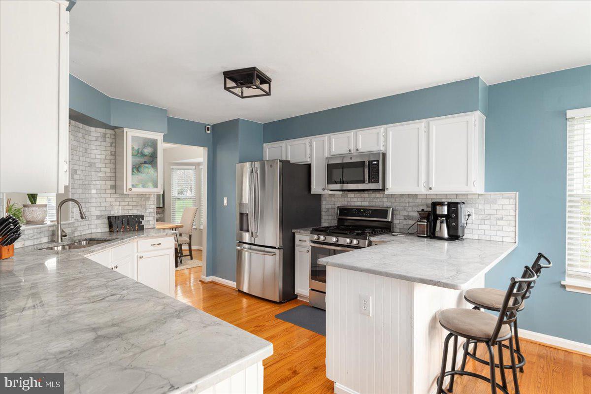 ASHBURN FARM - Residential