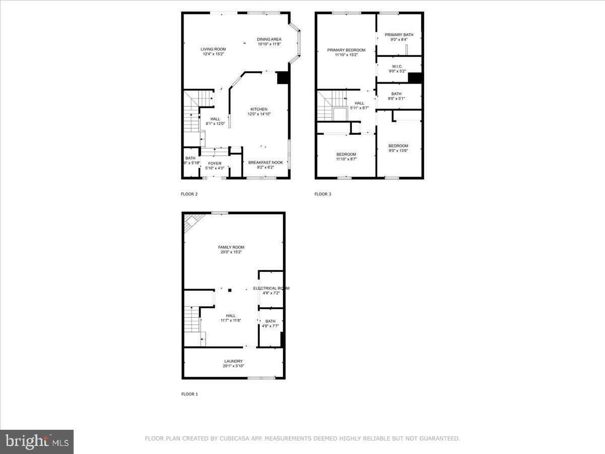 ASHBURN FARM - Residential