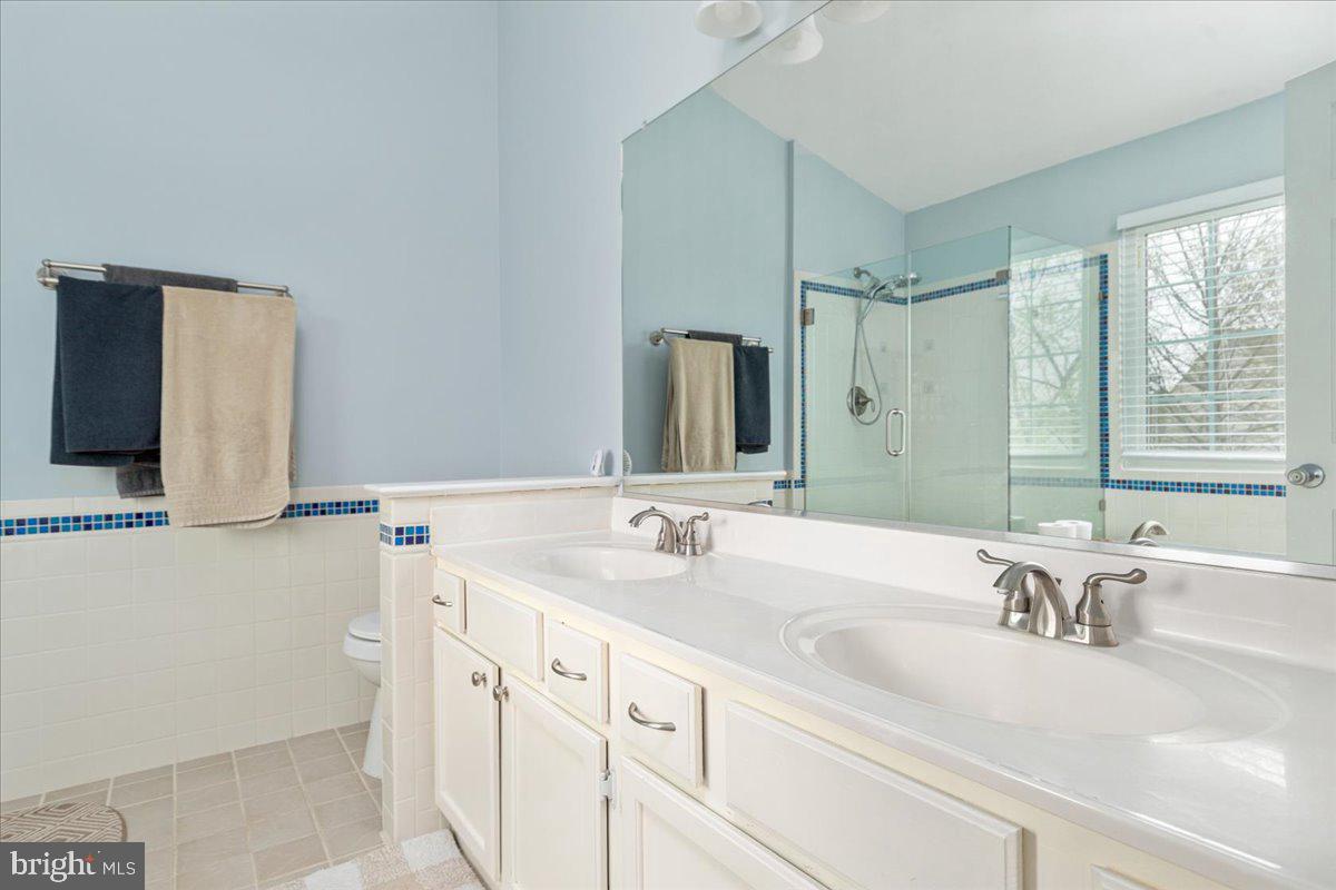 ASHBURN FARM - Residential