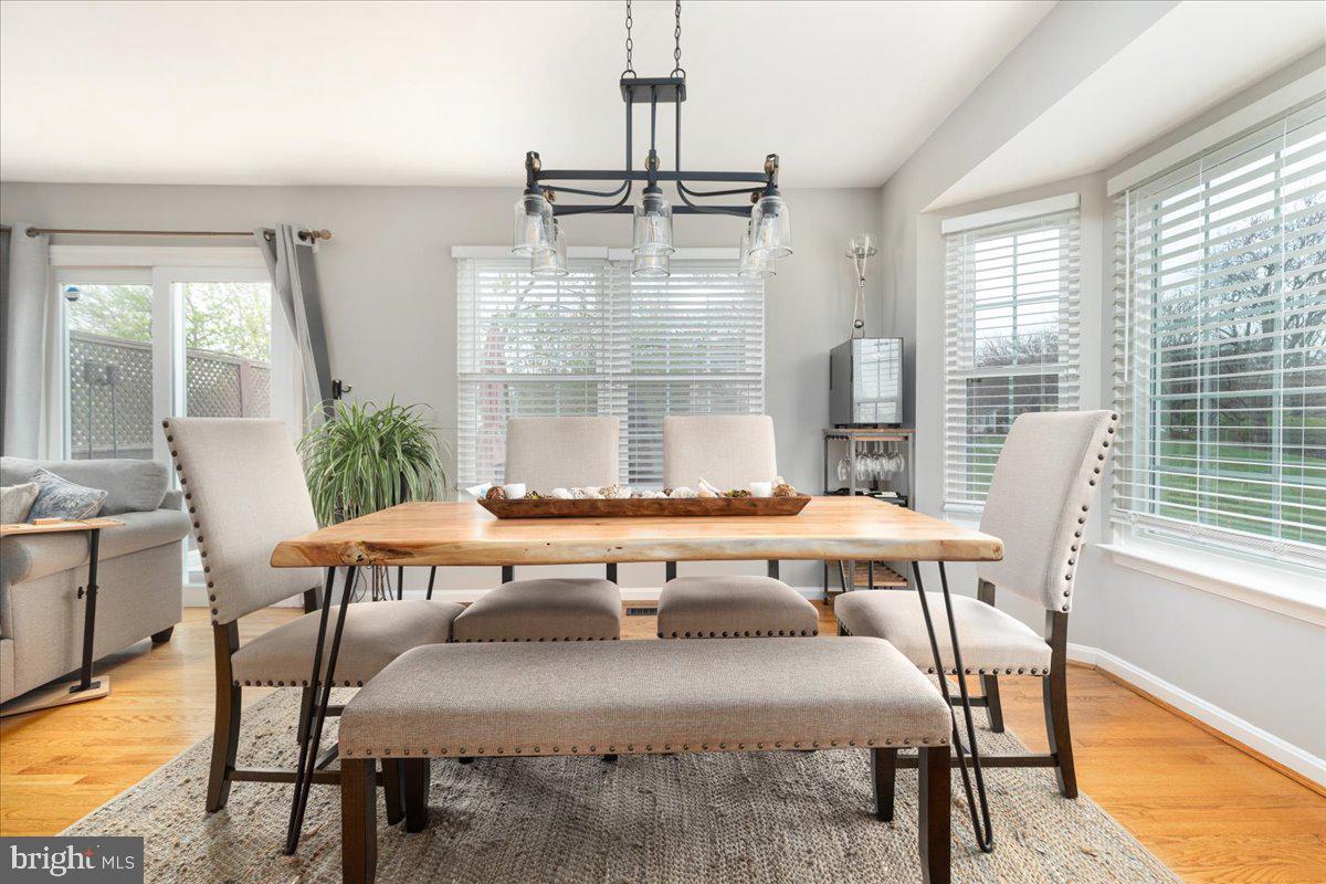 ASHBURN FARM - Residential