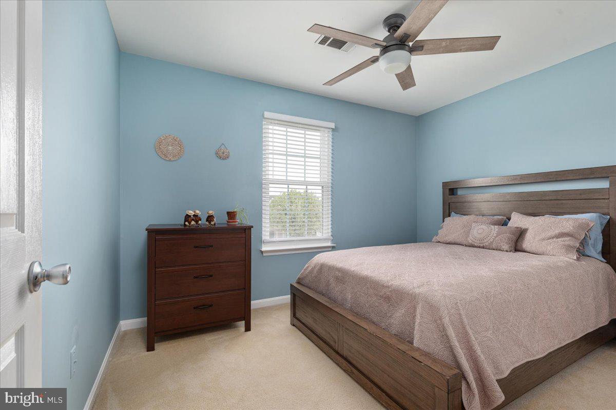 ASHBURN FARM - Residential