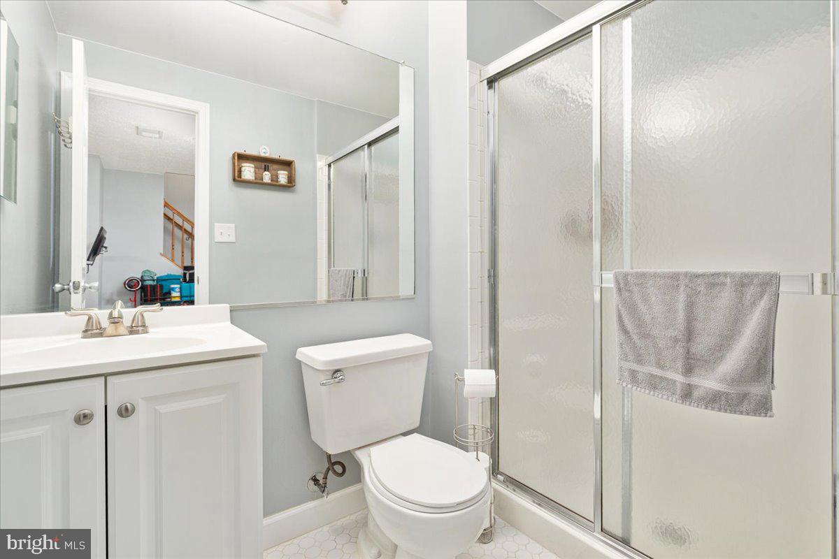 ASHBURN FARM - Residential