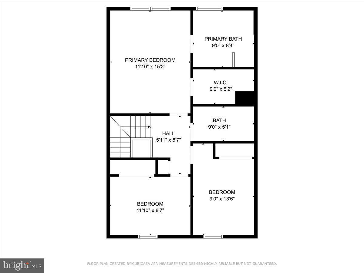 ASHBURN FARM - Residential