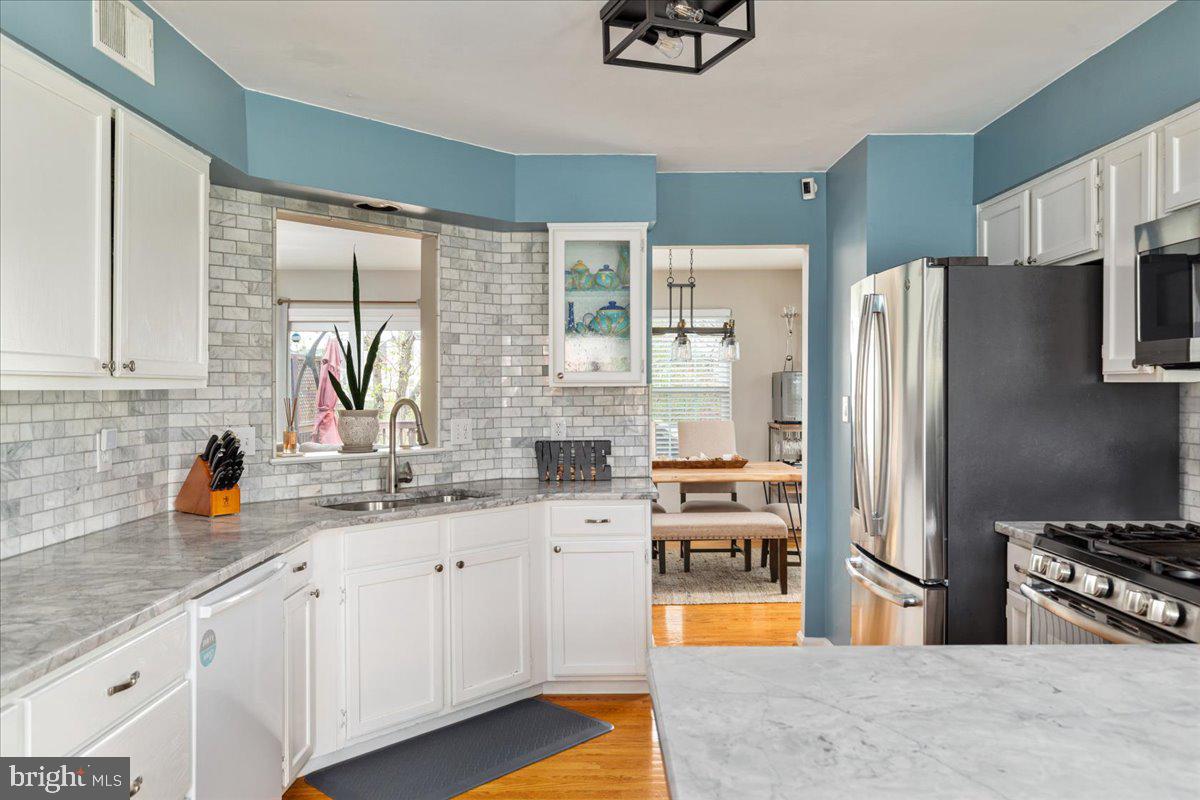 ASHBURN FARM - Residential