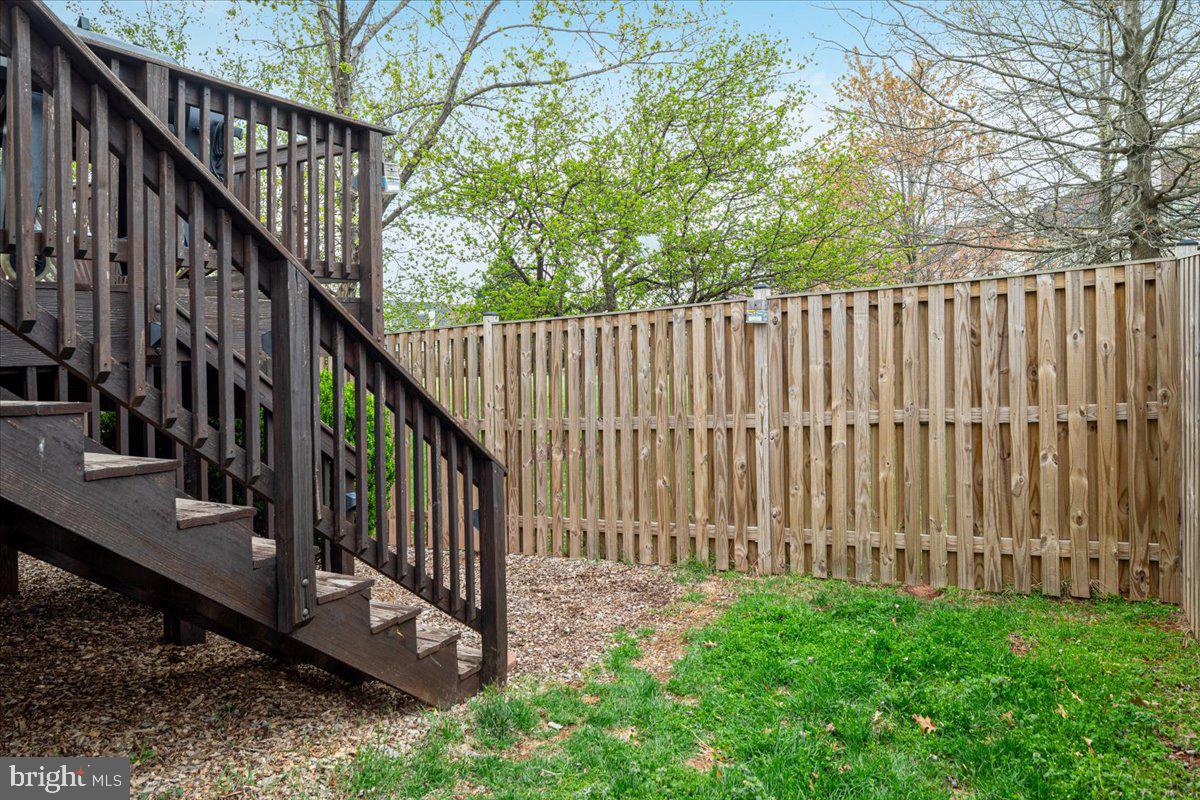 ASHBURN FARM - Residential