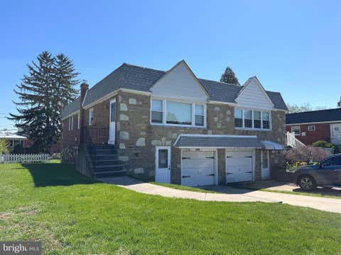 Townhouse For Sale - 1149 Glenn Street<br/> PHILADELPHIA, PA 19115